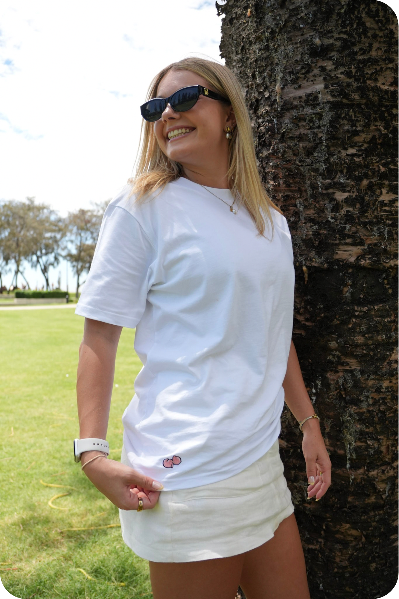 Passenger Princess Tee