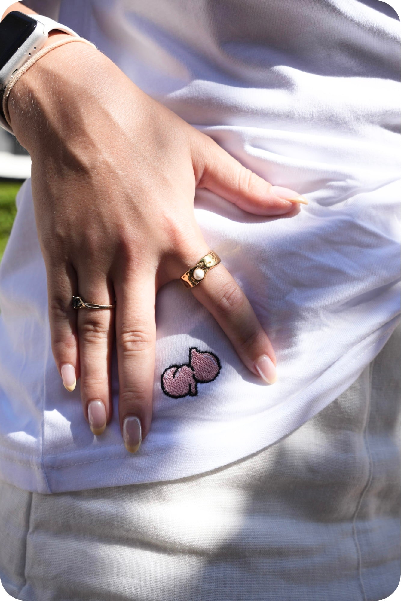 Passenger Princess Tee